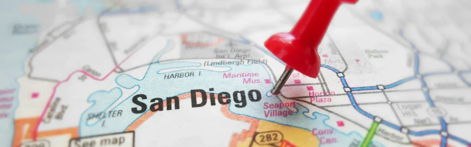 Complete Travel Guide to San Diego: Top Attractions, Food & Experiences