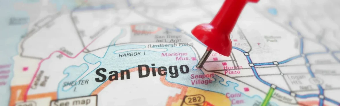 Complete Travel Guide to San Diego: Top Attractions, Food & Experiences