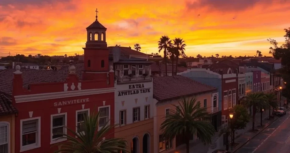 Top Experiences in San Diego for Couples, Families & Solo Travelers