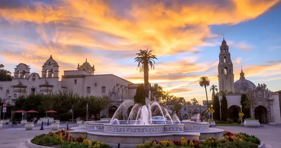 Top Experiences in San Diego for Couples, Families & Solo Travelers