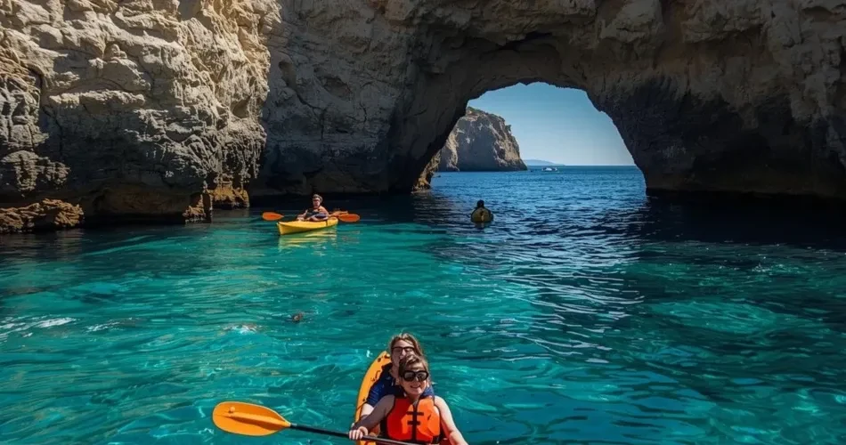 Ultimate Guide to San Diego: Top Attractions, Beaches & Hidden Local Spots