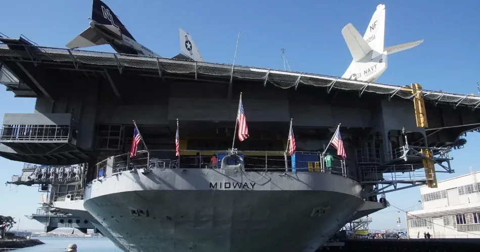 Ultimate Guide to San Diego: Top Attractions, Beaches & Hidden Local Spots