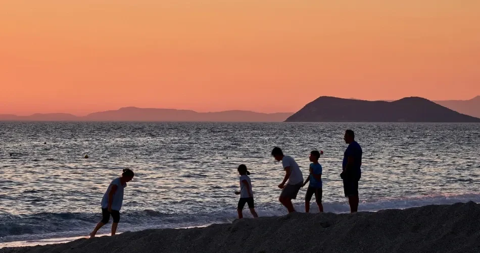 Top Beaches in San Diego You Should Visit at Least Once