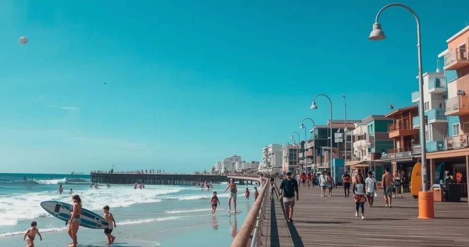 Top Beaches in San Diego You Should Visit at Least Once