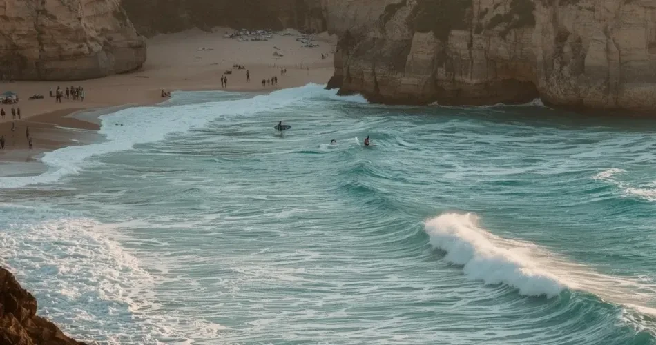 Top Beaches in San Diego You Should Visit at Least Once