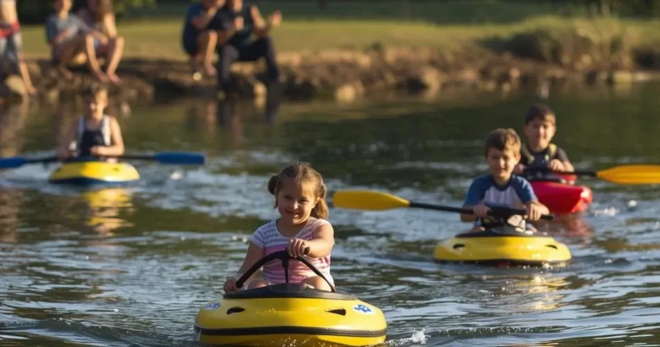 Best Family Activities in San Diego: Parks, Zoos & Fun Spots